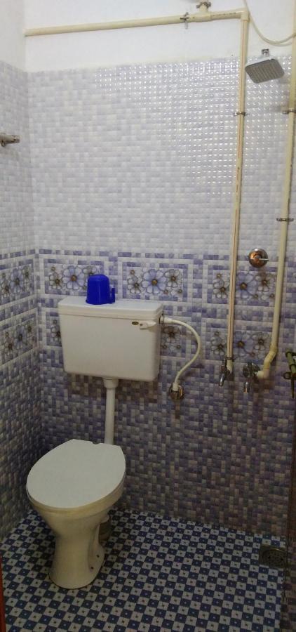 Jestine Homestay Kochi Екстер'єр фото