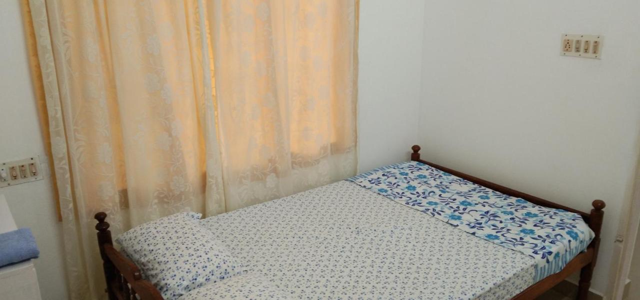 Jestine Homestay Kochi Екстер'єр фото
