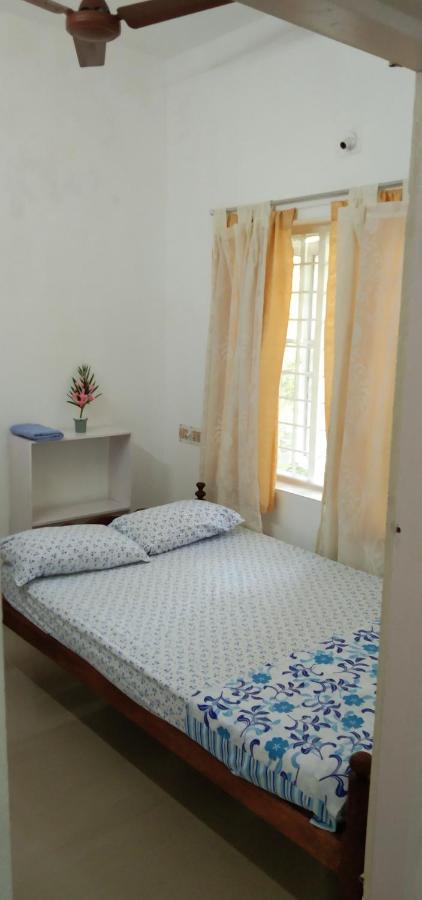 Jestine Homestay Kochi Екстер'єр фото