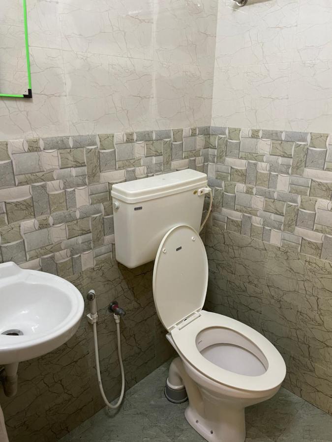 Jestine Homestay Kochi Екстер'єр фото