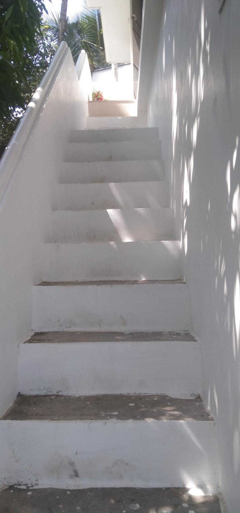 Jestine Homestay Kochi Екстер'єр фото