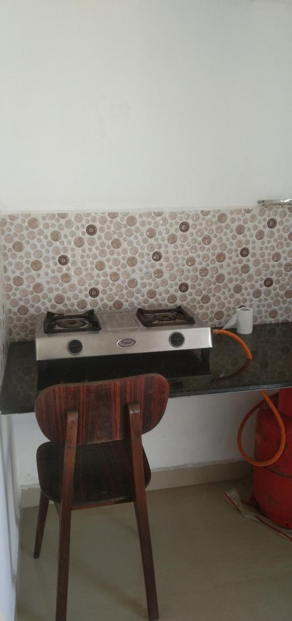 Jestine Homestay Kochi Екстер'єр фото