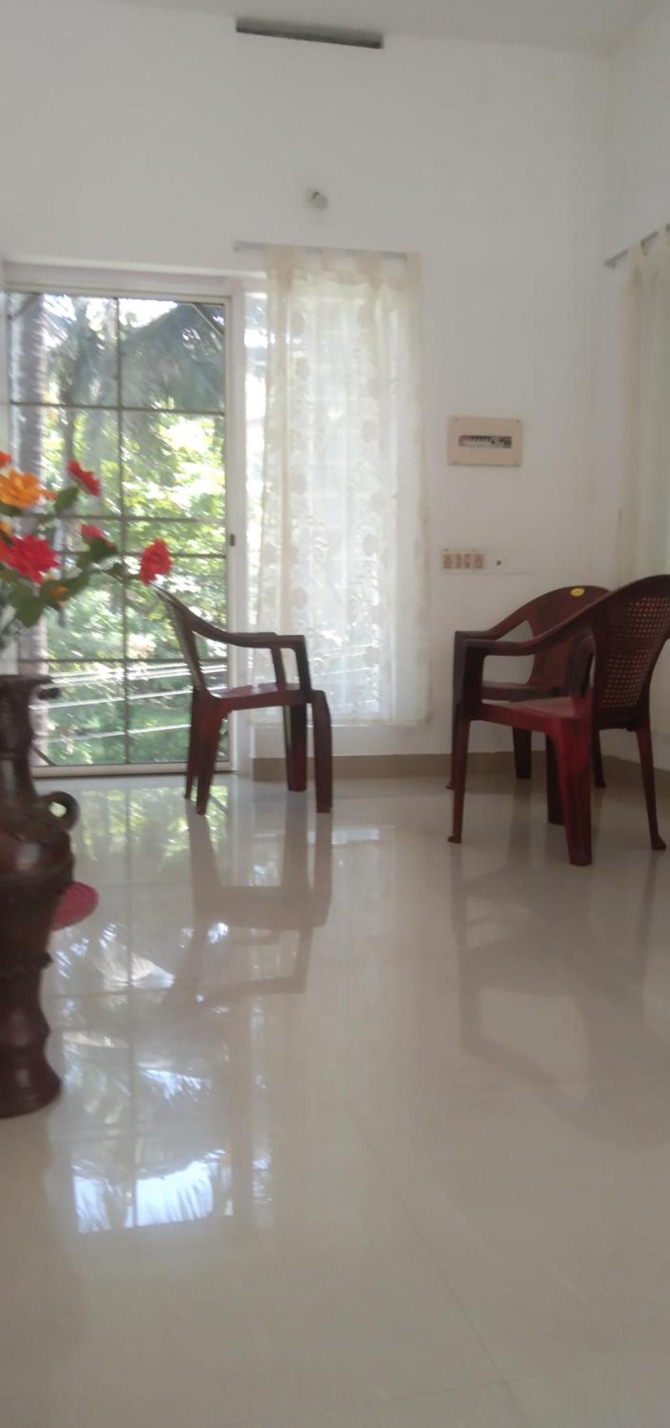 Jestine Homestay Kochi Екстер'єр фото