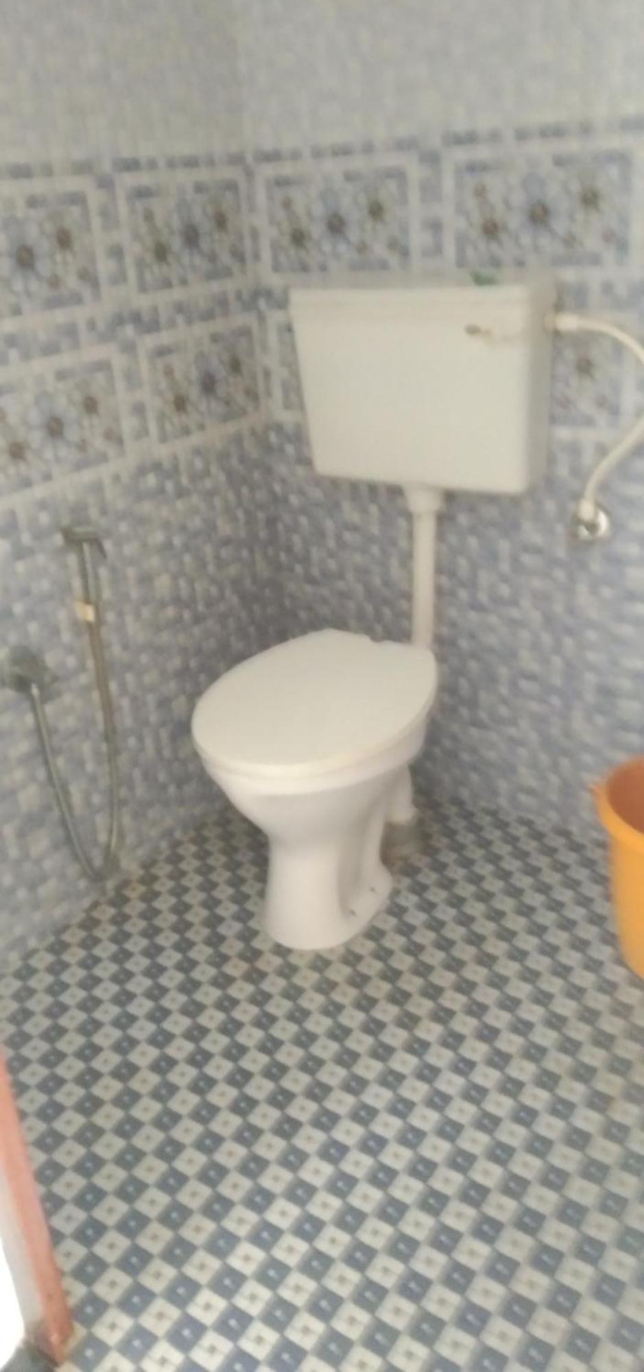 Jestine Homestay Kochi Екстер'єр фото