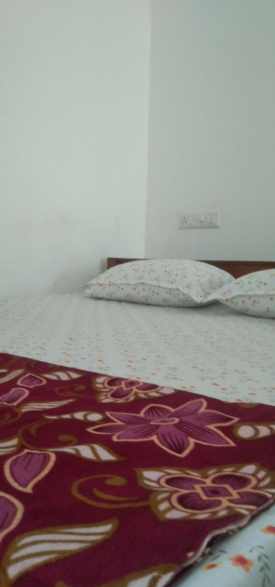 Jestine Homestay Kochi Екстер'єр фото