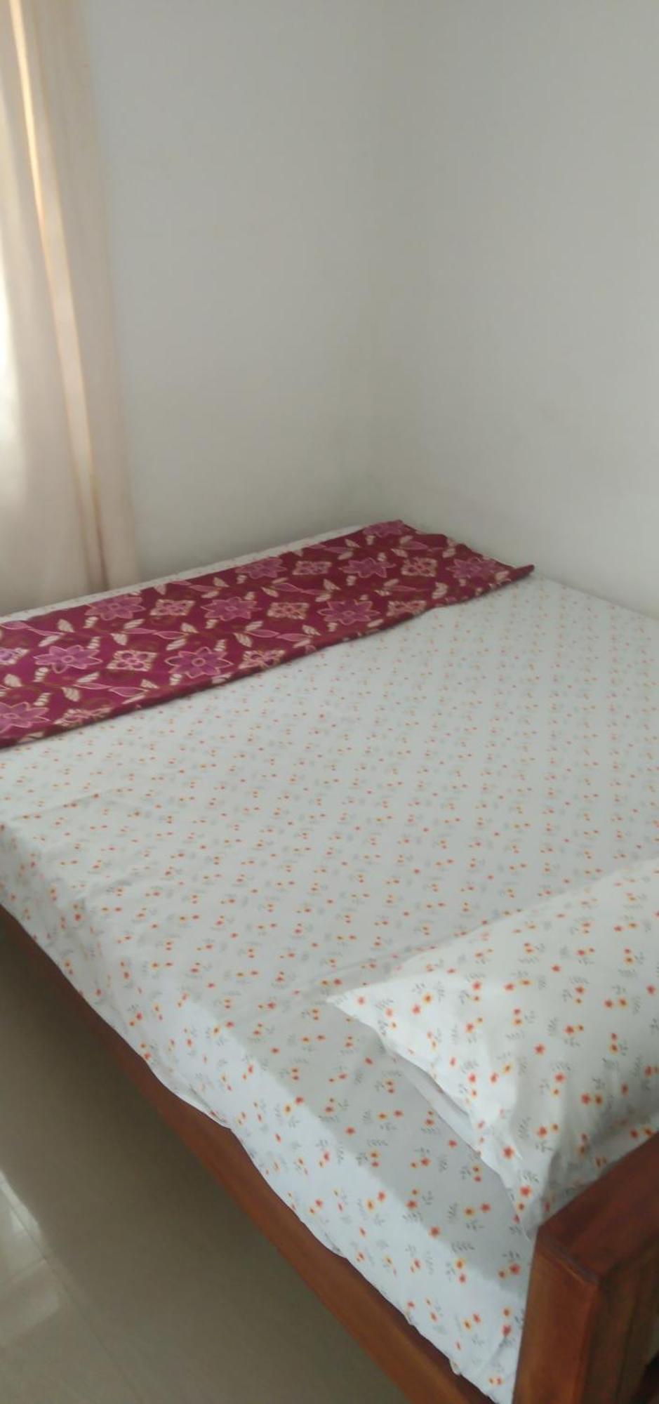 Jestine Homestay Kochi Екстер'єр фото