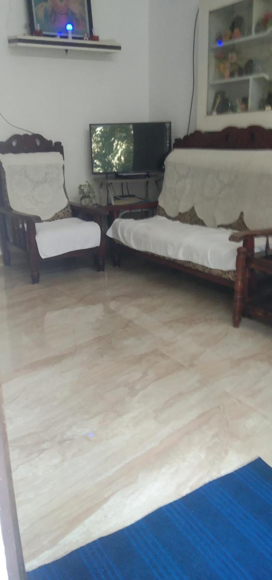 Jestine Homestay Kochi Екстер'єр фото