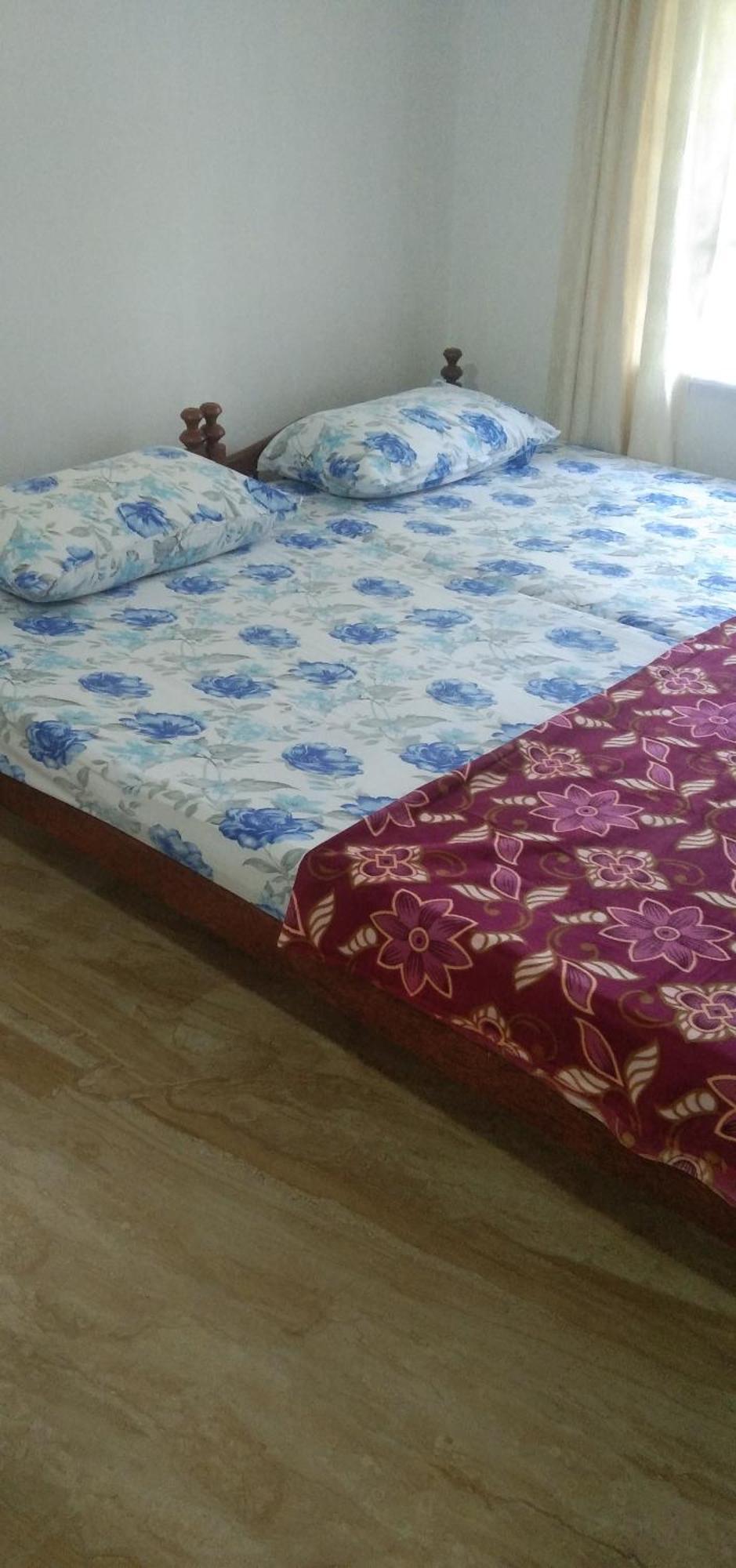 Jestine Homestay Kochi Екстер'єр фото